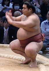 Sumo: Tamawashi secures 2nd championship with win over Takayasu
