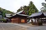 武水別神社のサムネイル