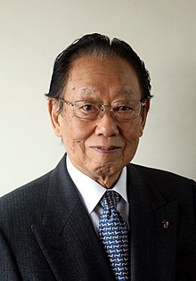 Takeyoshi Tanuma cropped 1 Takeyoshi Tanuma 201911.jpg