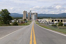 Taylor, Virginia Barat 2020a.jpg