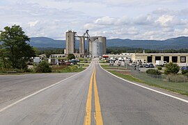 Taylor, West Virginia