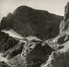 Teylor Peak RMNP, Milliy bog'lar portfeli, 1921.tif