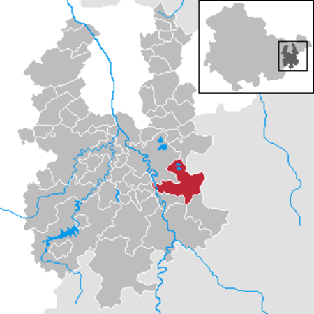 Teichwolframsdorf