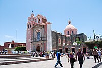 Tequisquiapan