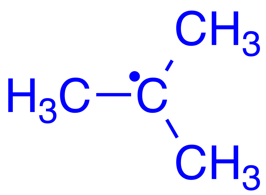 Radical químic