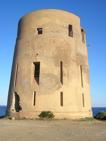 File:Tertenia Torre di San Giovanni3.JPG