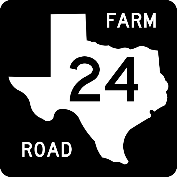 File:Texas FM 24.svg