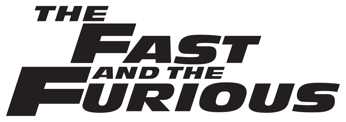 最安値定番ワイルドスピード　FAST&FURIOUS 自動車