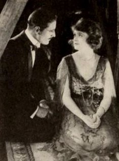 <i>The Make-Believe Wife</i> 1918 American film