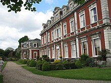 In 2009 The Mansion, Tring Park - geograph.org.uk - 1608831.jpg