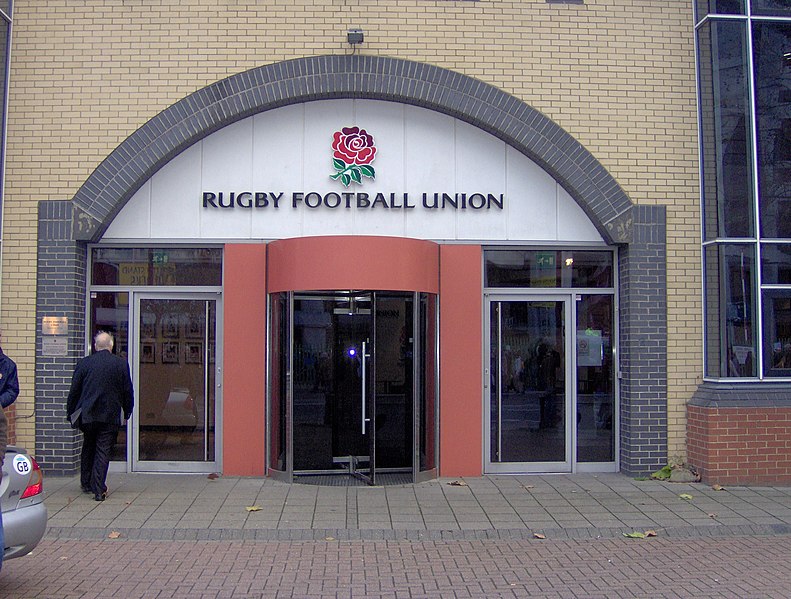 Lêer:The Rugby Football Union Headquarters.jpg