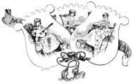 English: Illustration from The Strand Magazine, Volume 1, Issue 3