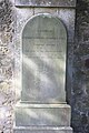 The grave of Edmund Thornton Crawford, Dalkeith Cemetery.jpg