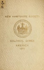 Thumbnail for File:The register of the New Hampshire Society of the Colonial Dames of America .. (IA registerofnewham00nati).pdf