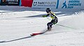 * Nomination Thea Louise Stjernesund (NOR), Women's Giant Slalom, 1st run, Grandvalira 2023. --Tournasol7 04:07, 8 May 2023 (UTC) * Promotion  Support Good quality.--Agnes Monkelbaan 04:14, 8 May 2023 (UTC)