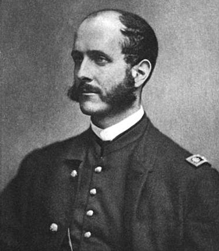 <span class="mw-page-title-main">Theodore Lyman III</span> Natural scientist, military staff officer, and politician