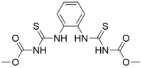 Thumbnail for Thiophanate-methyl