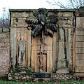 "This_is_one_of_the_more_unusual_tombs_around_Edinburgh._It_reminds_me_of_some_Egyptian_oasis_with_the_date_palm._(8261768059).jpg" by User:Fæ