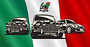 Thumbnail for The Italian Job (charity event)