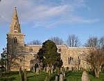 Church of St Firmin Thurlby Church - geograph.org.uk - 97020.jpg