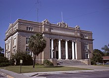 Tift County Georgia Couthouse.jpg