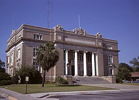 Tift County Georgia Couthouse.jpg