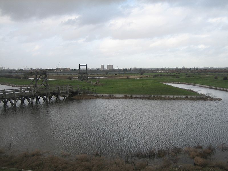 File:Tilbury fort ravelin.jpg