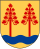 Coat of arms of the Timrå municipality