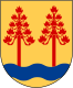 Coat of arms of Timrå Municipality