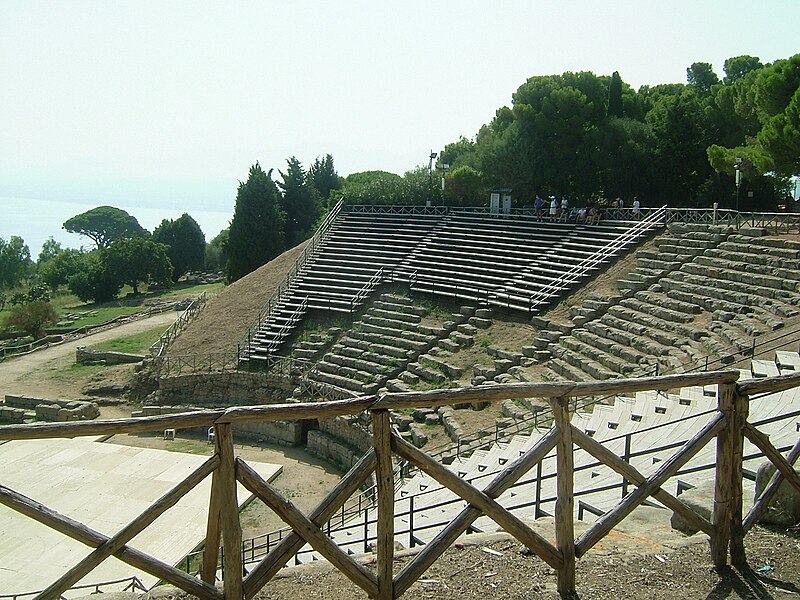 File:Tindari greek theatre 2.JPG