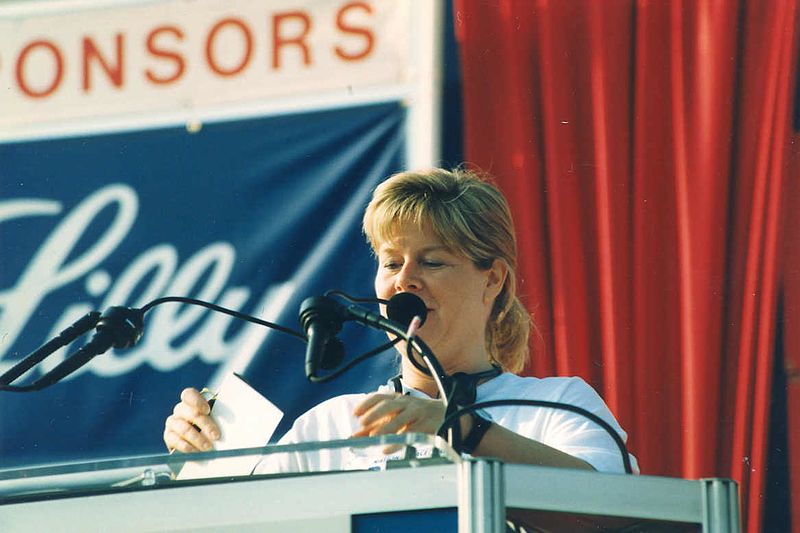 File:TipperGore.RFC.WDC.15jun96 (15215826).jpg