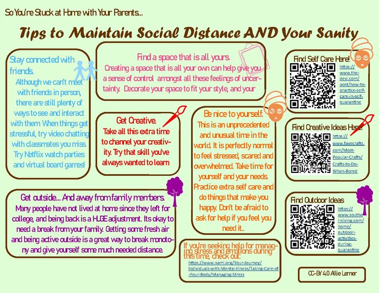 File:Tips to Maintain Social Distance and Your Sanity.pdf