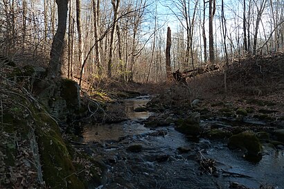 How to get to Titicus River, Titicus River, Purdys, NY 10560, USA with public transit - About the place