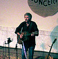 Tom Rush on April 22, 2006.