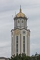 * Nomination City Hall clock tower, Manila, Philippines --Poco a poco 10:53, 11 October 2023 (UTC) * Promotion Good quality.--ArildV 12:30, 11 October 2023 (UTC)