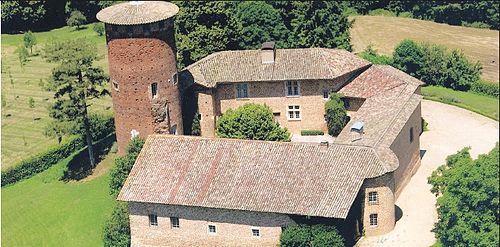 Ouverture de porte Genouilleux (01090)