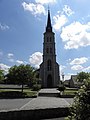 Saint-Laurent de Trévron Kilisesi
