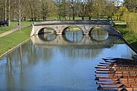 Trinity Bridge