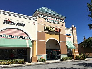 <span class="mw-page-title-main">Tropical Smoothie Cafe</span> American smoothie chain