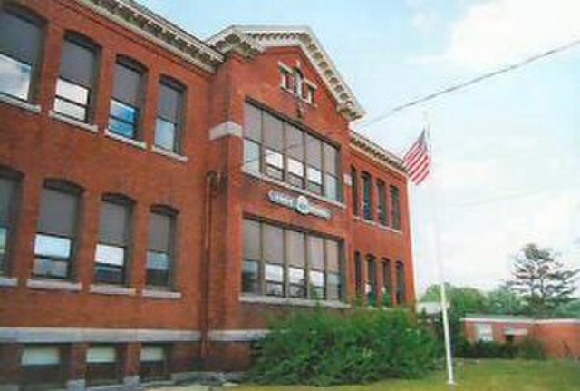 Troy Elementary School