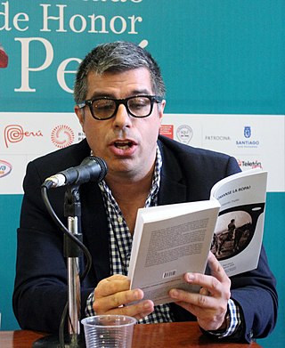 <span class="mw-page-title-main">Valentín Trujillo</span> Uruguayan writer