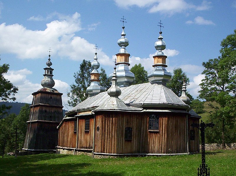 File:Turzansk greek catholic church01.jpg