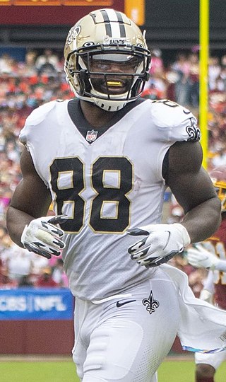 <span class="mw-page-title-main">Ty Montgomery</span> American football player (born 1993)