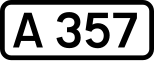 A357 shield