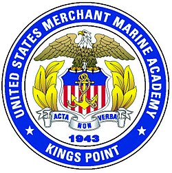 Academia de la Marina Mercante de los Estados Unidos