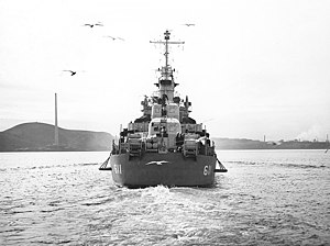 Kalk in 1942