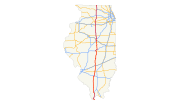 Miniatura para U.S. Route 51 (Illinois)