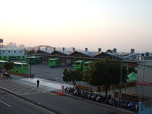 Ubus Taichung Transfer Station 20070131.jpg