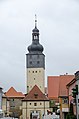 Wurzburg Gate