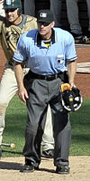 Ed Hickox Umpire Ed Hickox.jpg